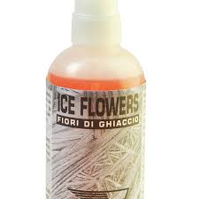 ICE FLOWERS EFFECT 120ML