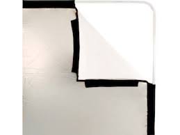 LASTOLITE LR81231R, SKYLITE SILV. WHITE 110X200