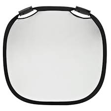 PROFOTO REFLECTOR SILVER/WHITE M 80CM