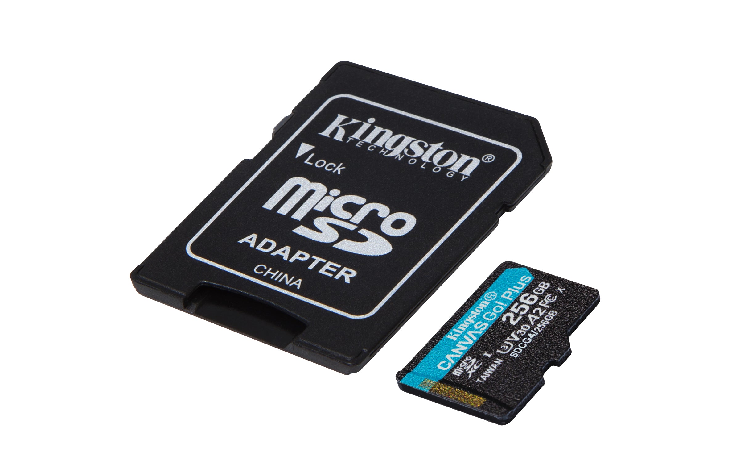 SDCG4/256GB