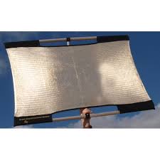 SUN BOUNCE, MICRO 60902 PANNELLO RIFLET 60X90CM