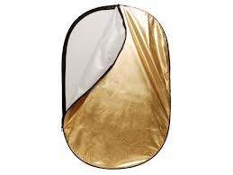 LINKSTAR R-90120GS, REFLECTOR, 90X120CM