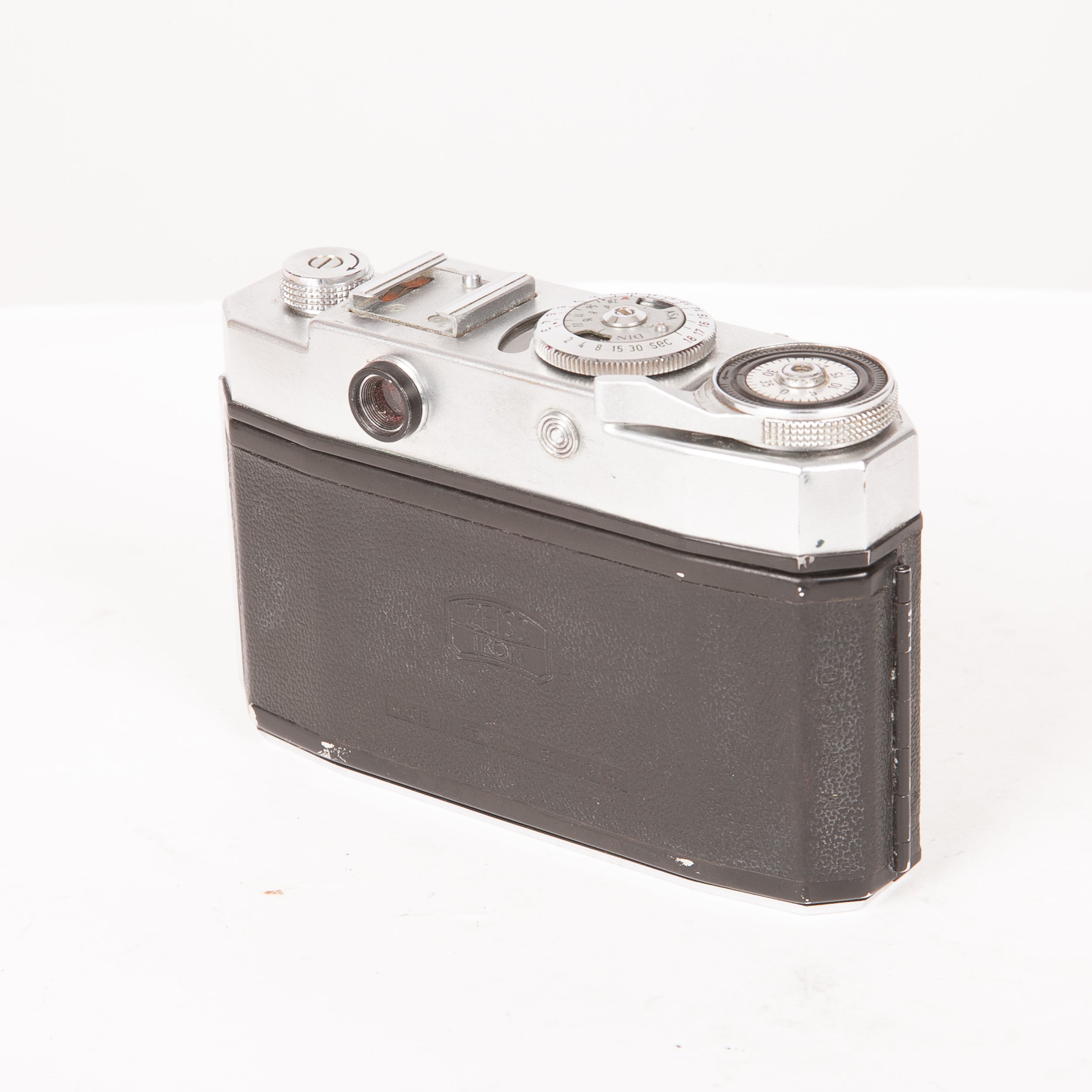 Fotocamera Vintage ZEISS IKON Contina