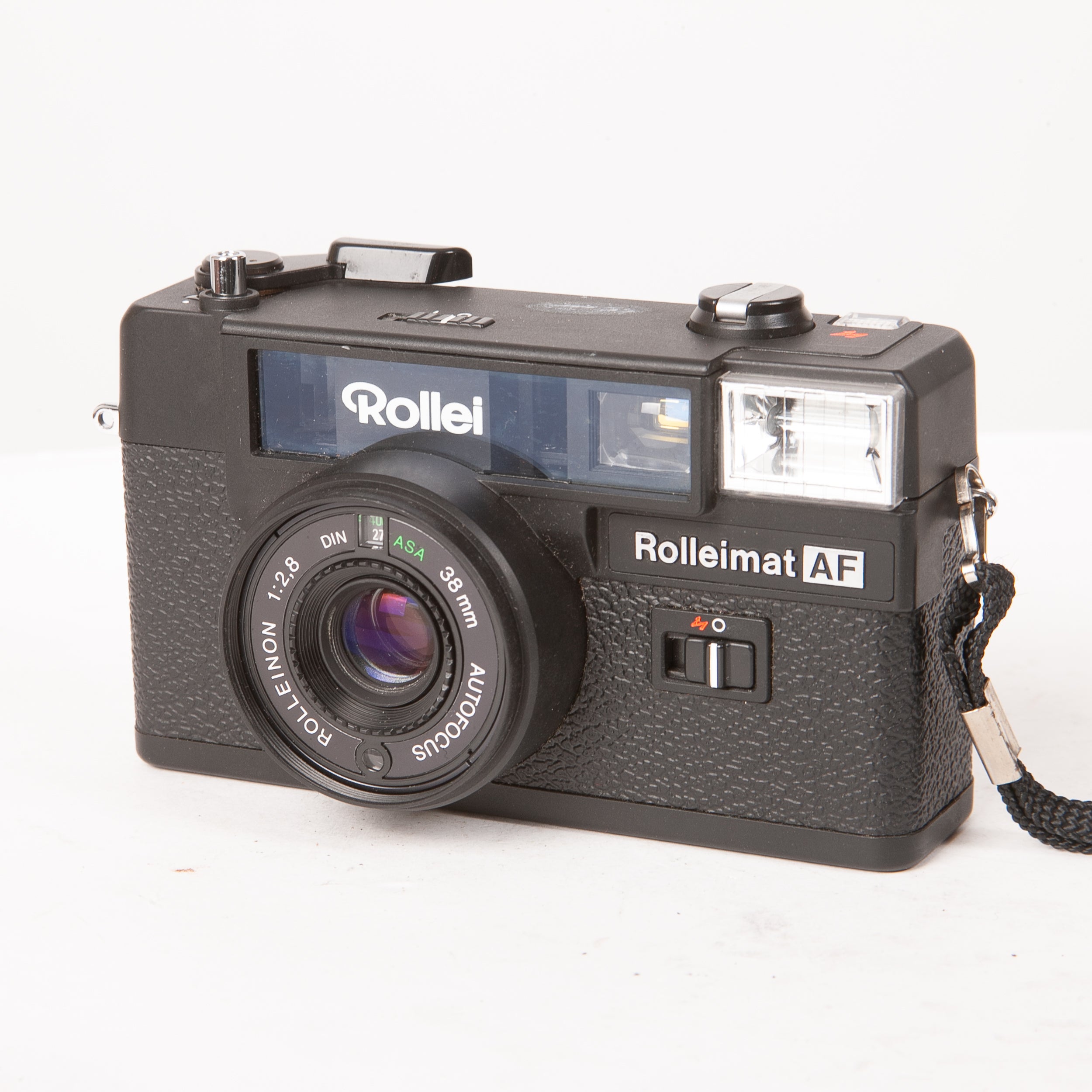 Rollei Rolleimat AF