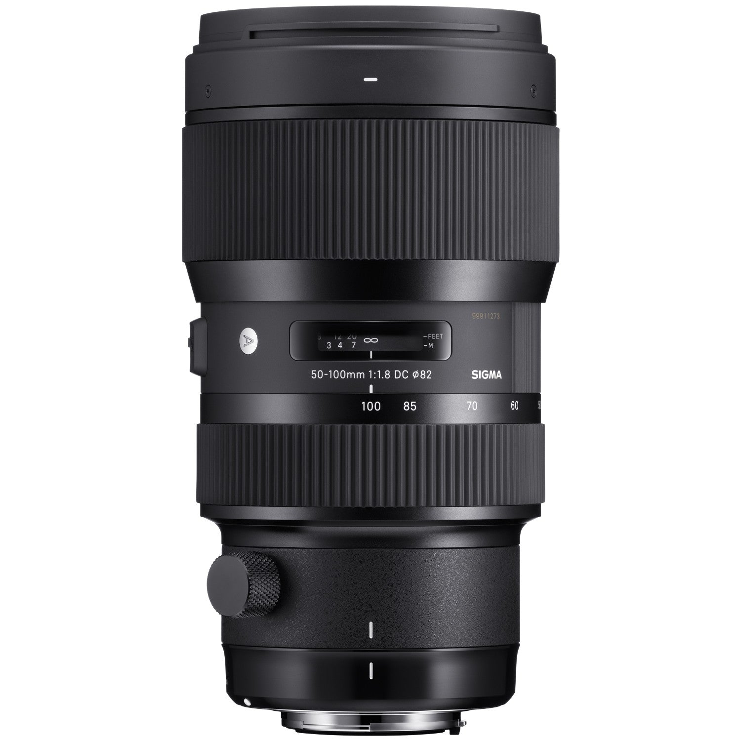 Sigma 50-100mm-F/1.8 DC HSM (A) Per Canon