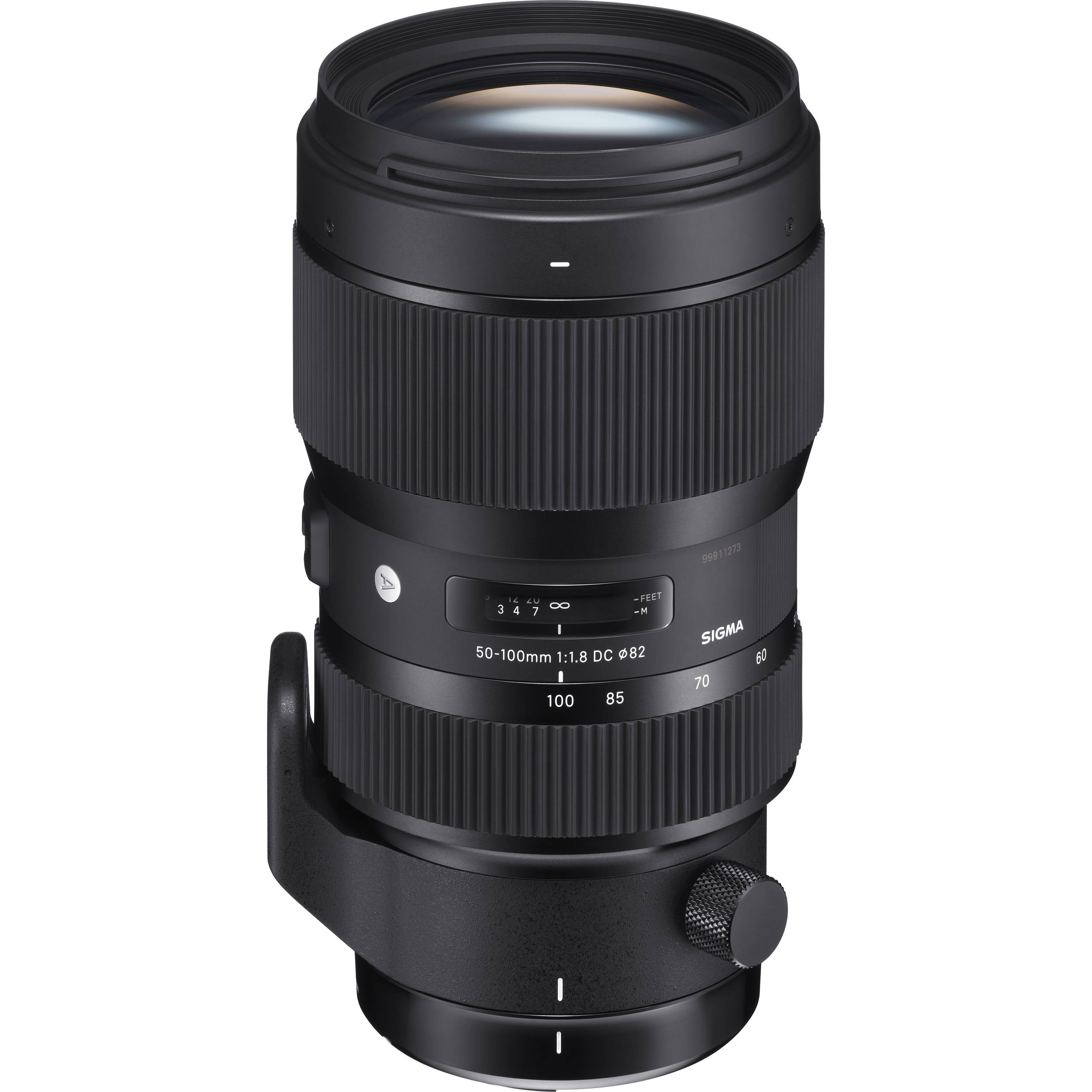 Sigma 50-100mm-F/1.8 DC HSM (A) Per Nikon