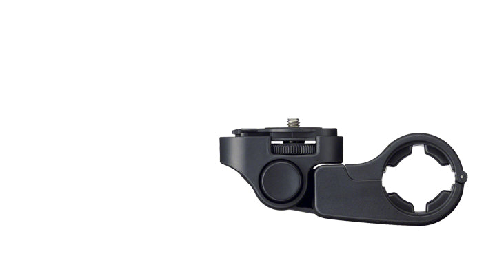 Sony VCT-HM1 kit di fissaggio Nero
