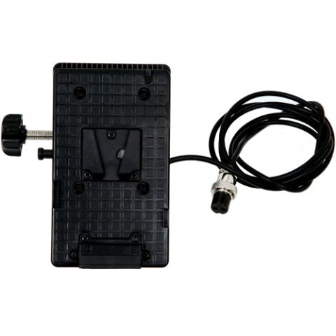 SUPPORTO PER SECONDA BATTERIA