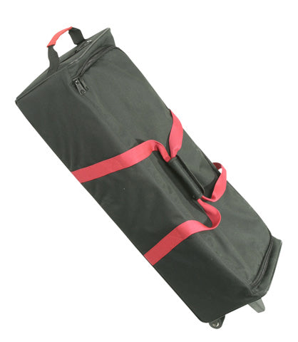 FALCON EYES BORSA MORBIDA SKB-32A PER FLASH E STATIVI COMPATTI 82X25X22 TROLLEY