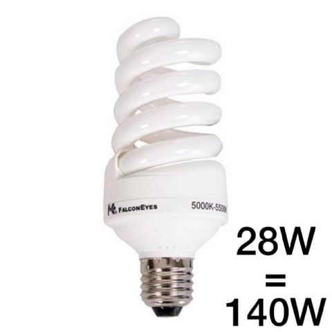 FALCON EYES DAYLIGHT LAMP 28W ML-28