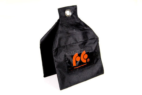 SP-BG5 CUSTODIA PER ATTREZZATURE STUDIO FOTOGRAFICO NERO