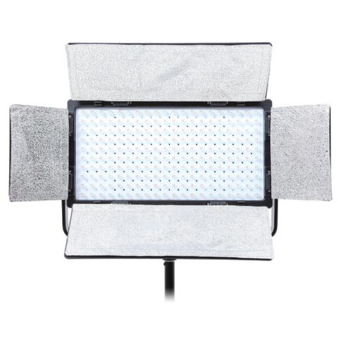 FALCON EYES LUCE LED DIMMERABILE 100W LPW-2005TD WIFI CONTROL