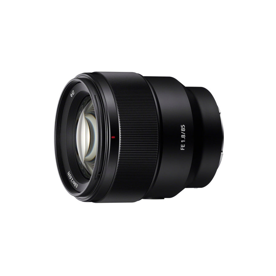 Sony FE 85 mm F/1,8