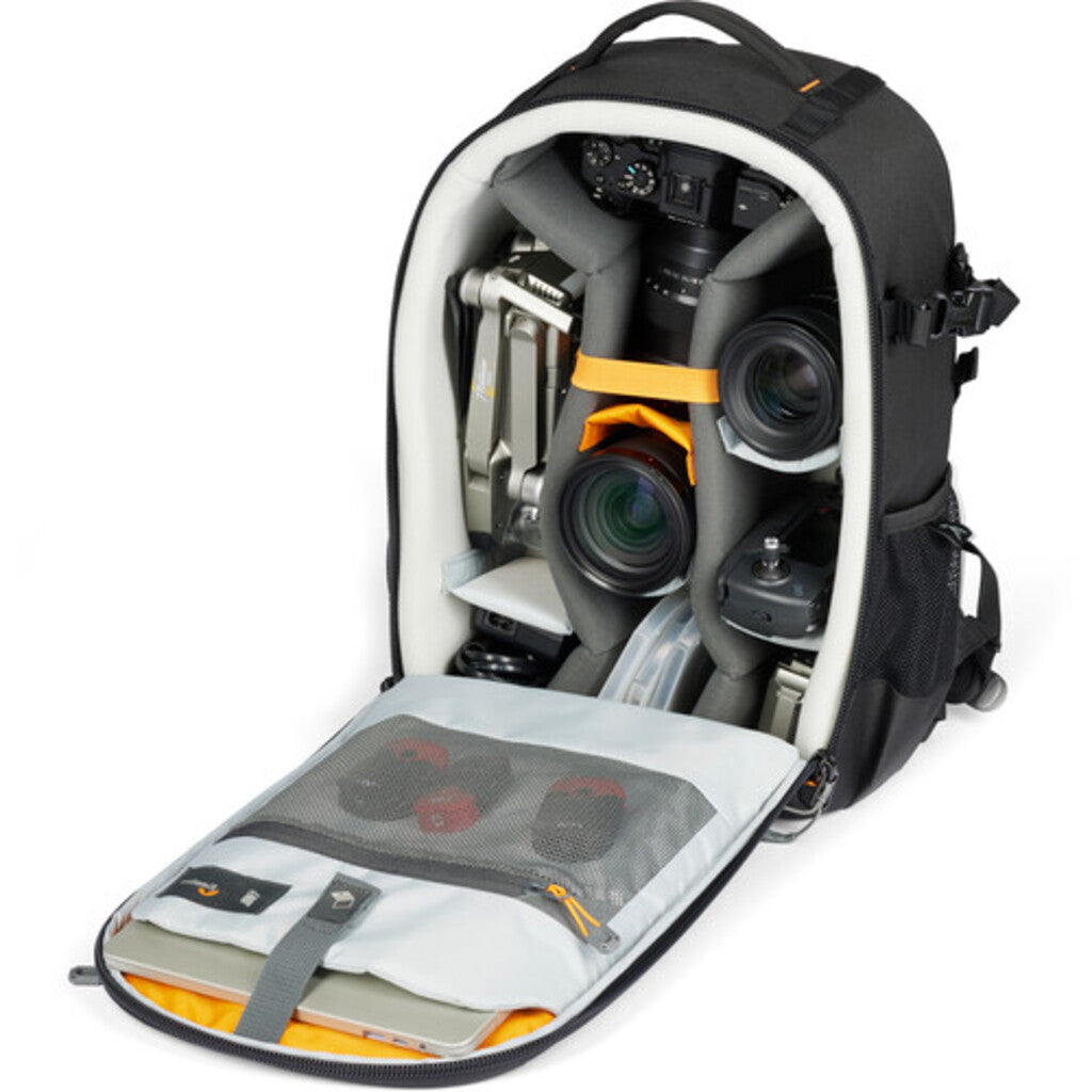 Zaino Lowepro BP 300 AW III 18 L - Nero