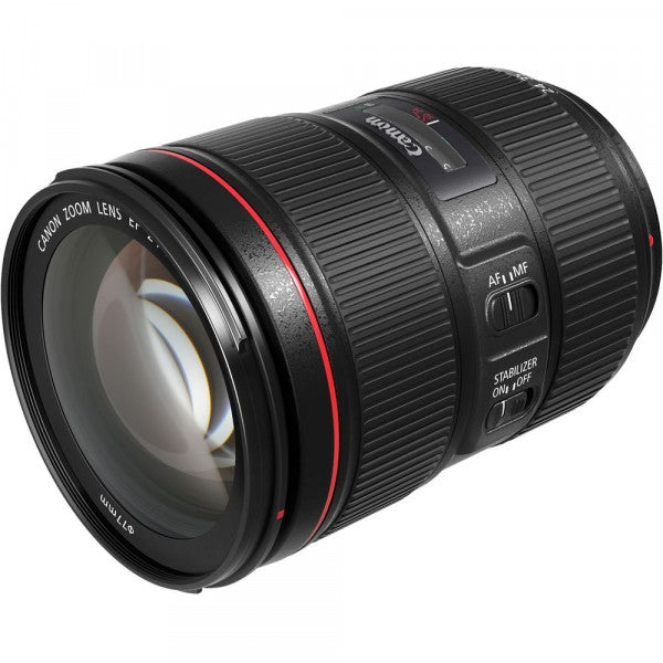 Canon EF 24-105mm f/4L IS II USM