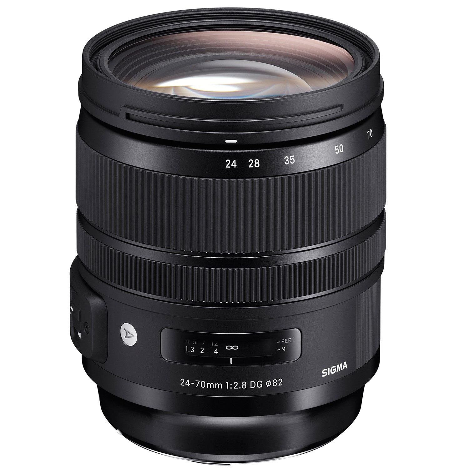 Sigma 24-70mm-F/2.8 (A) DG OS HSM AF Per Nikon AF