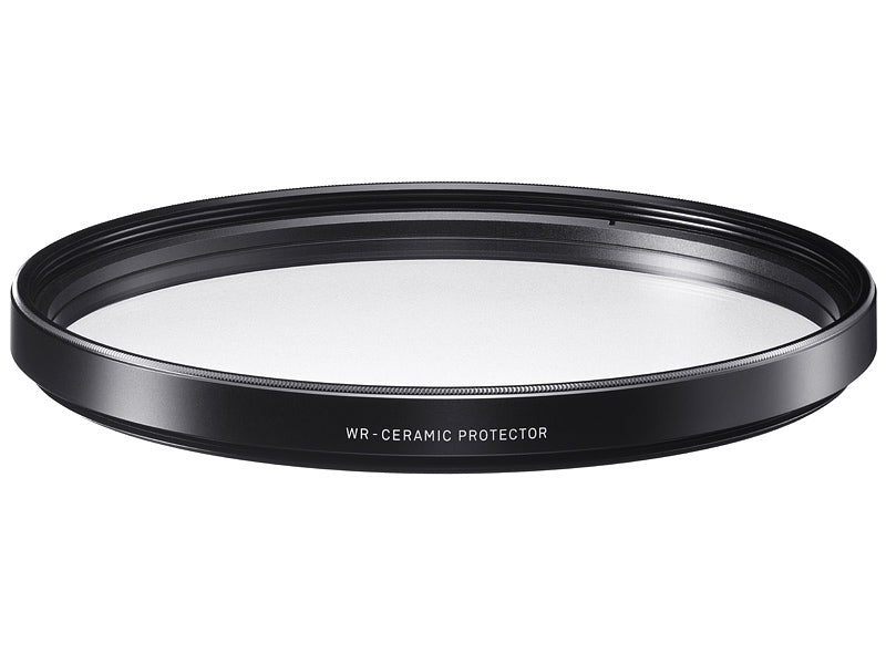 SIGMA FILTRO WR CERAMIC PROTECTOR D.105