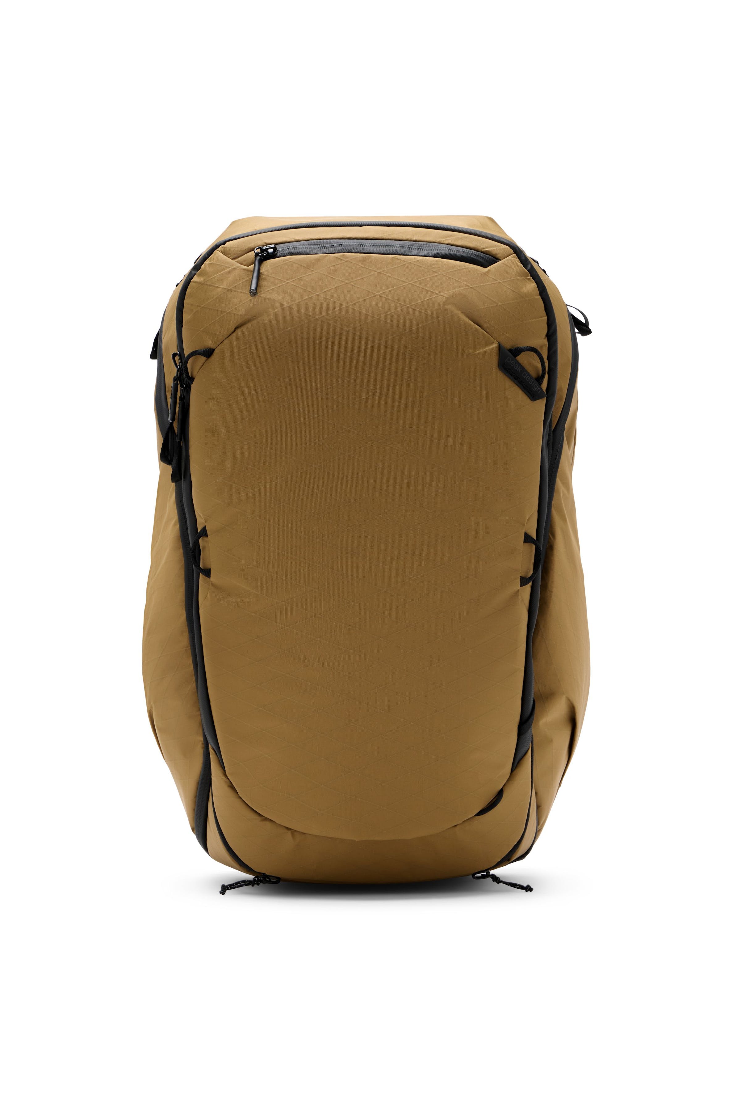 Travel Backpack 45L Coyote
