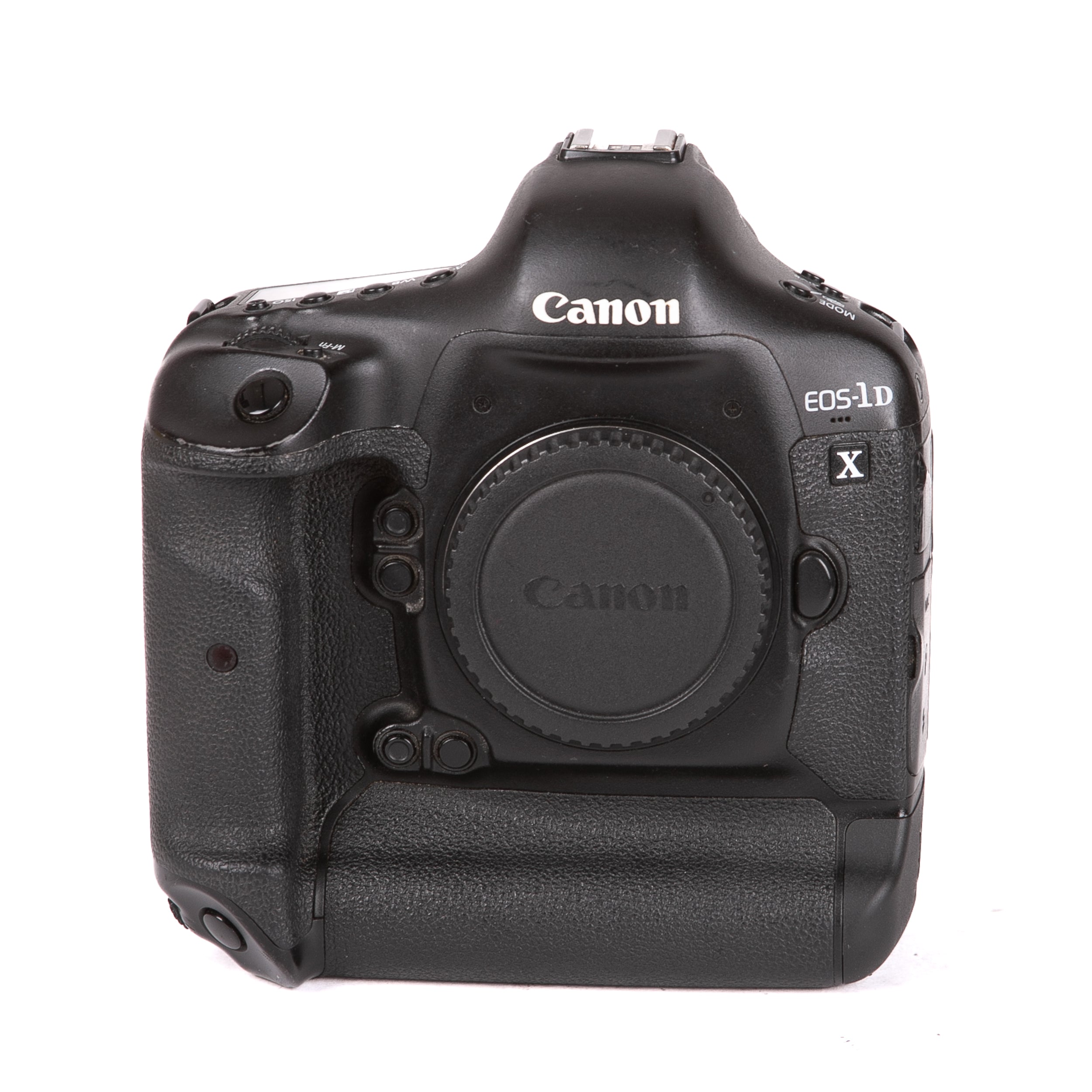 Canon EOS 1Dx - Usata