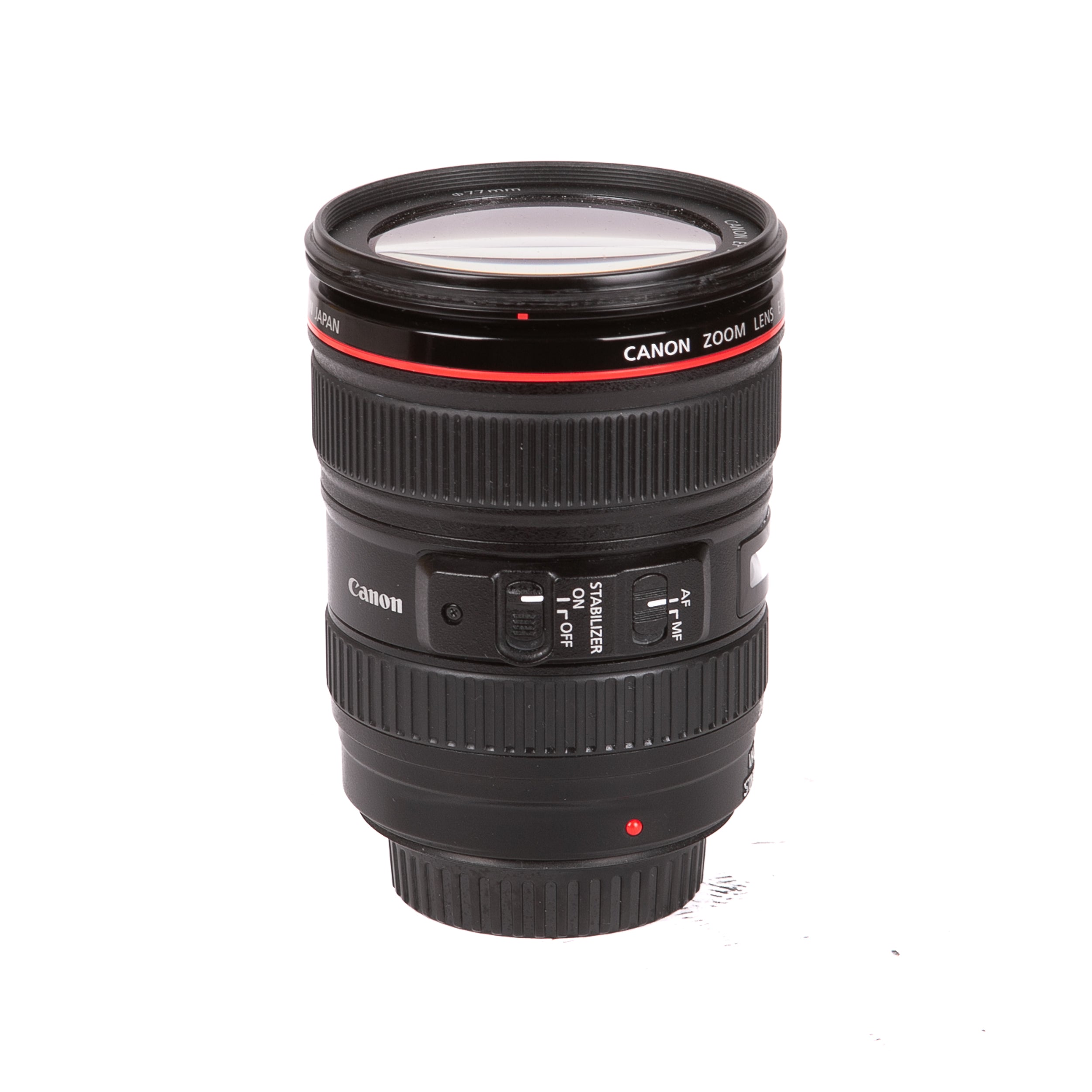 Canon EF 24-105mm F/4 L IS USM