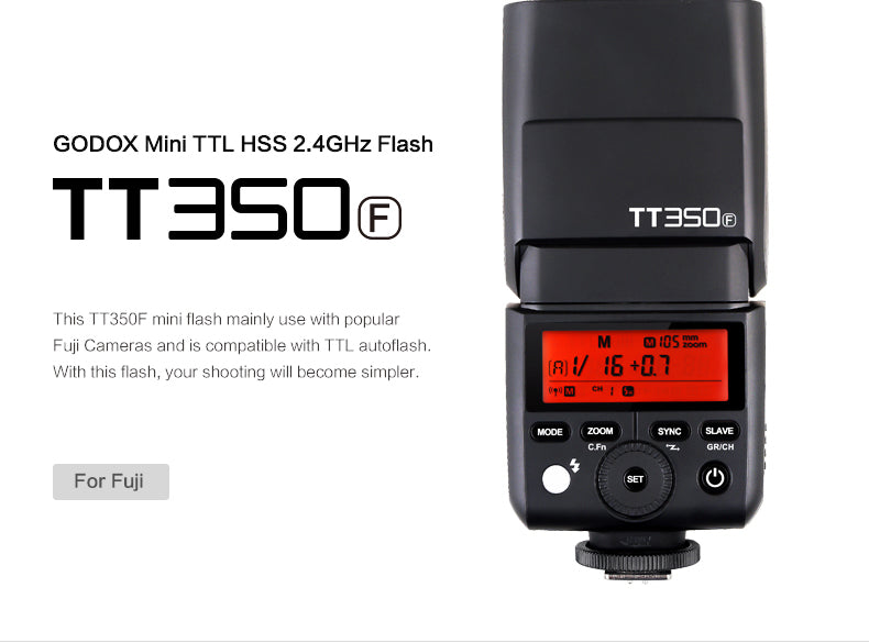 TT350F