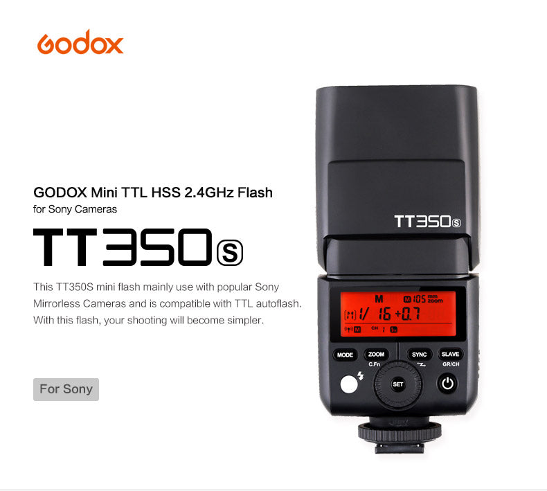 TT350S