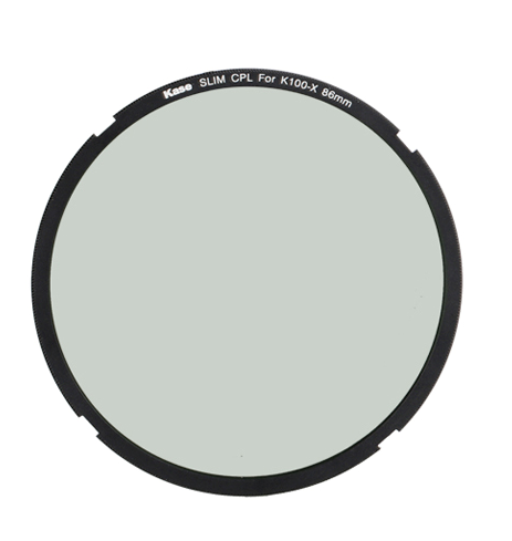KASE FILTRO GOLD G-CPL 62MM