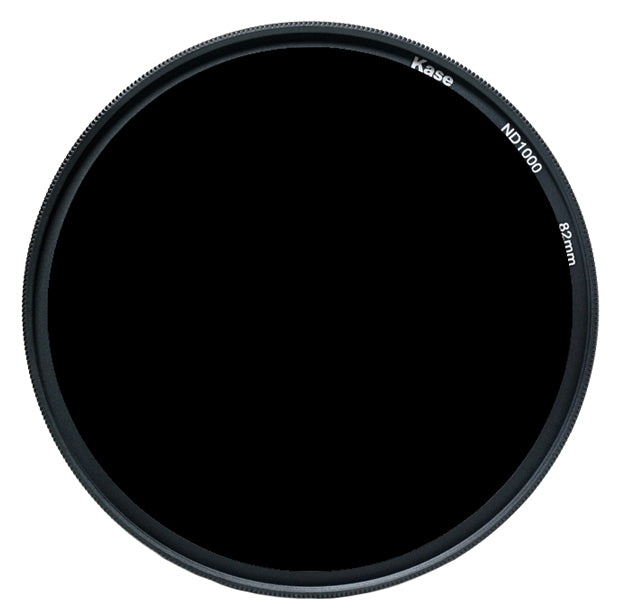 KASE FILTRO ROUND ND FILTER ND1000 72MM CIRC