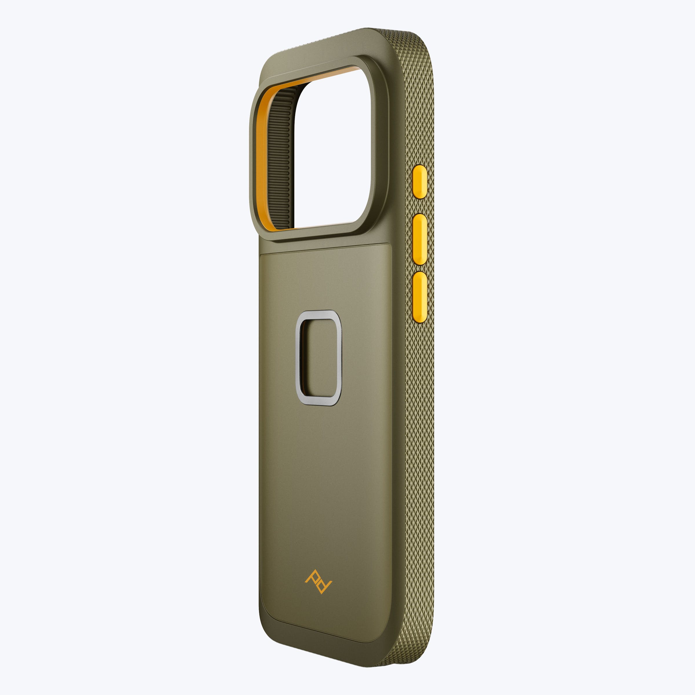 Mobile GNAR Case iPhone 17 Pro Kelp