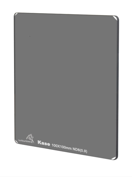 FILTRO K100 WOLVERINE ND8 100X100