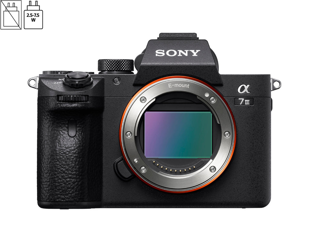 Sony A7 III