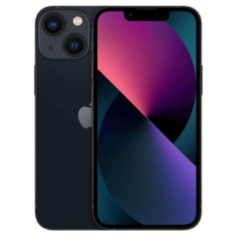 APPLE IPHONE 14 128 MIDNIGHT - USATO GRADO A/A+