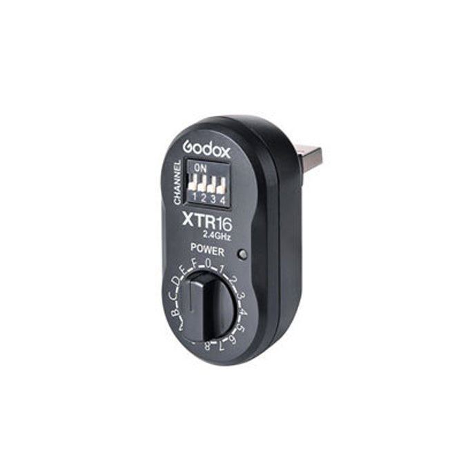 XTR-16
