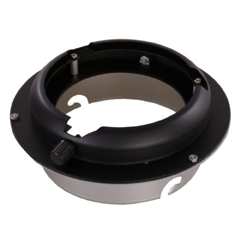 FALCON EYES ADATTATORE SOFBOX DBECBW ELINCHROM A BOWENS