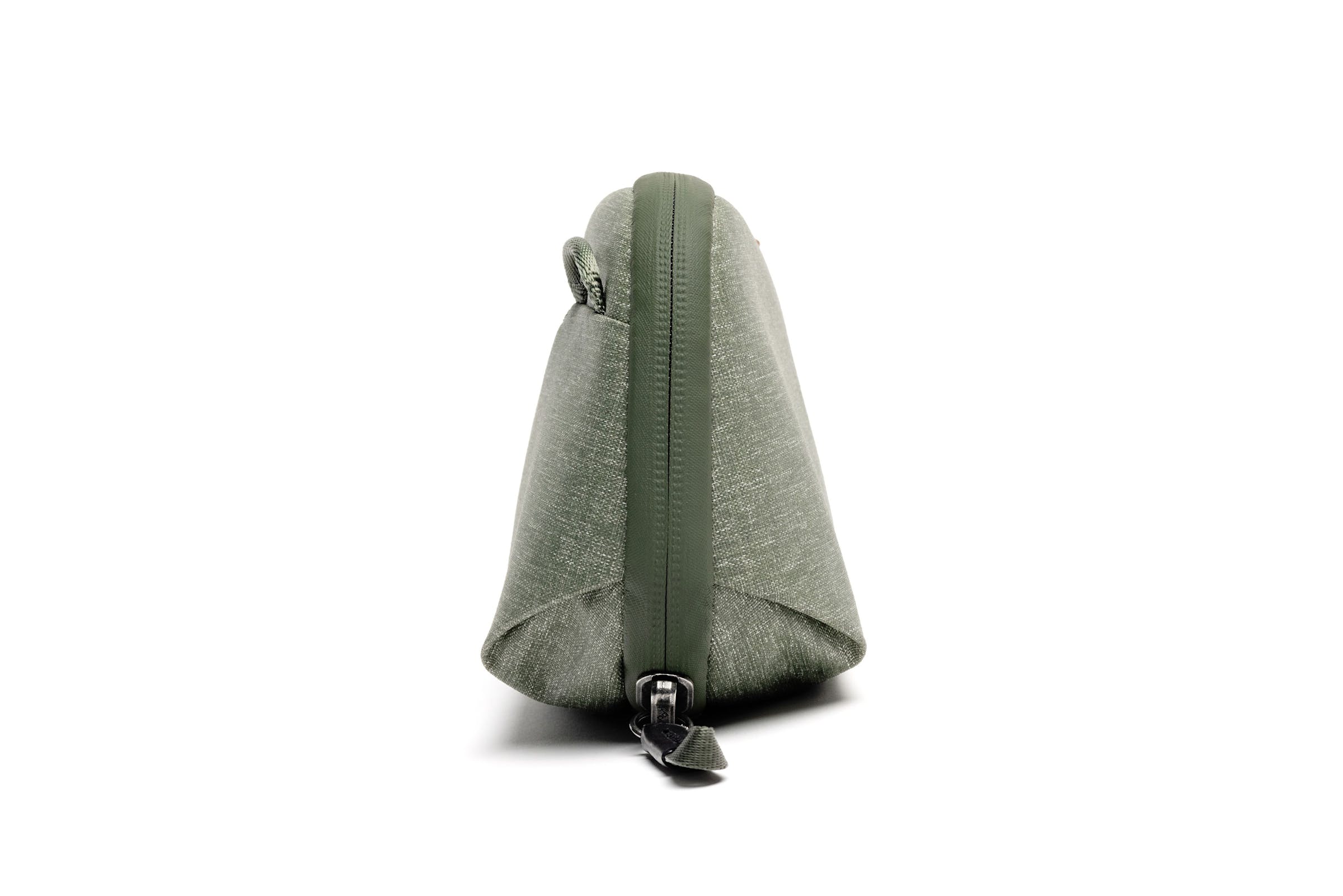 Tech Pouch Small Sage - verde Salvia Small Tech Pouch