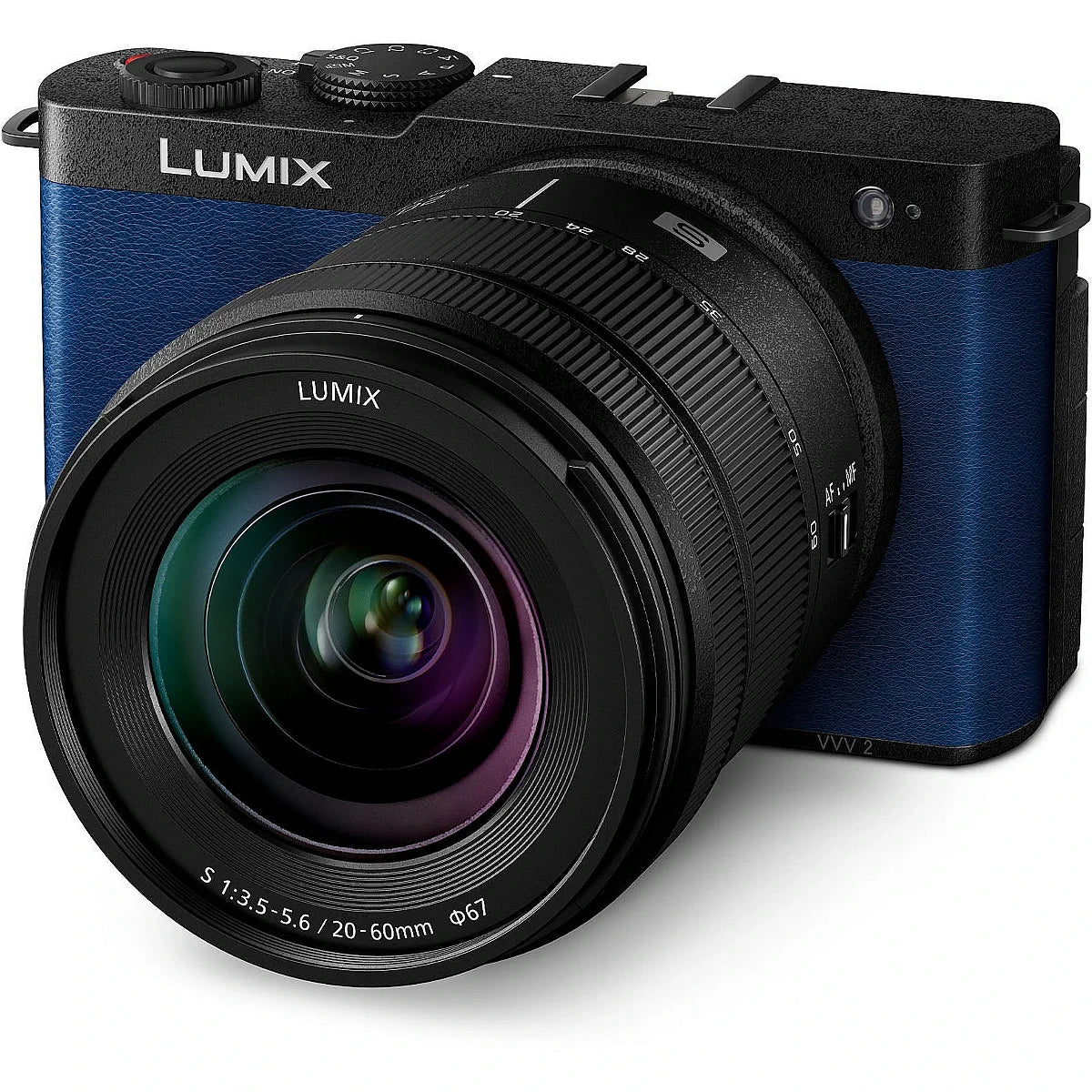 Panasonic Lumix S9