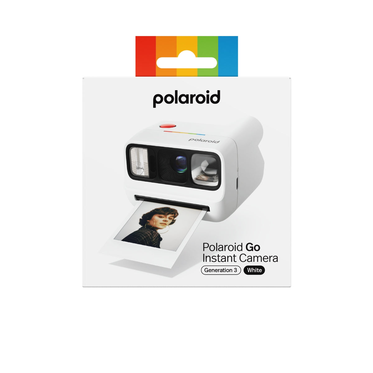 Polaroid Go Gen 3