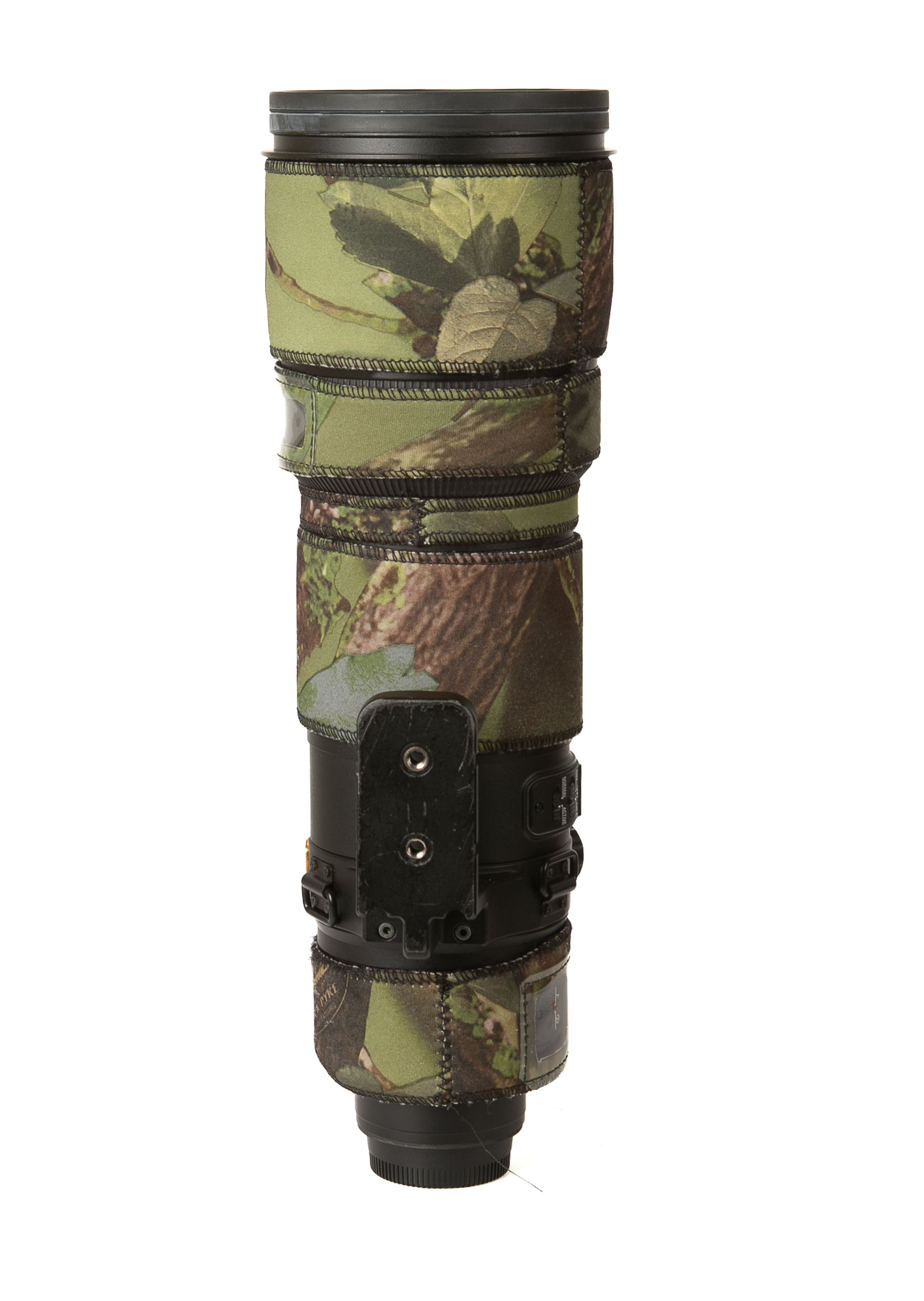 Nikon Nikkor AF-S 200-400mm F4 GII ED VR