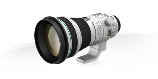 Canon EF 400MM F/4 DO IS II USM SLR OBIETTIVO SUPER-TELEOBIETTIVO