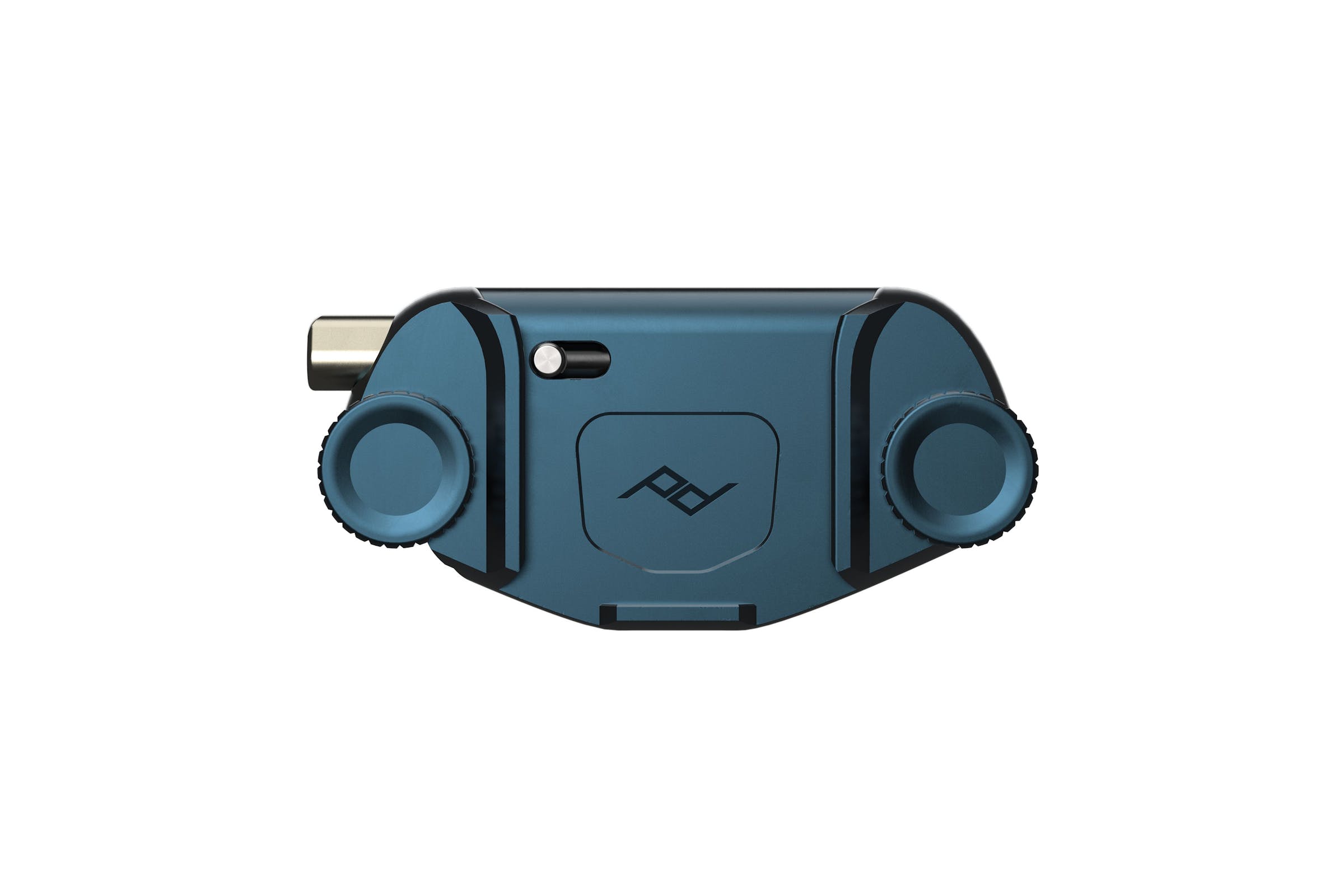 Capture Ocean (BLU) - with Standard plate®