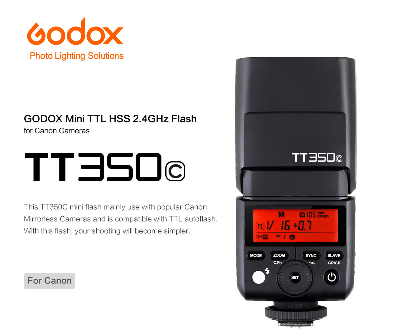 TT350C