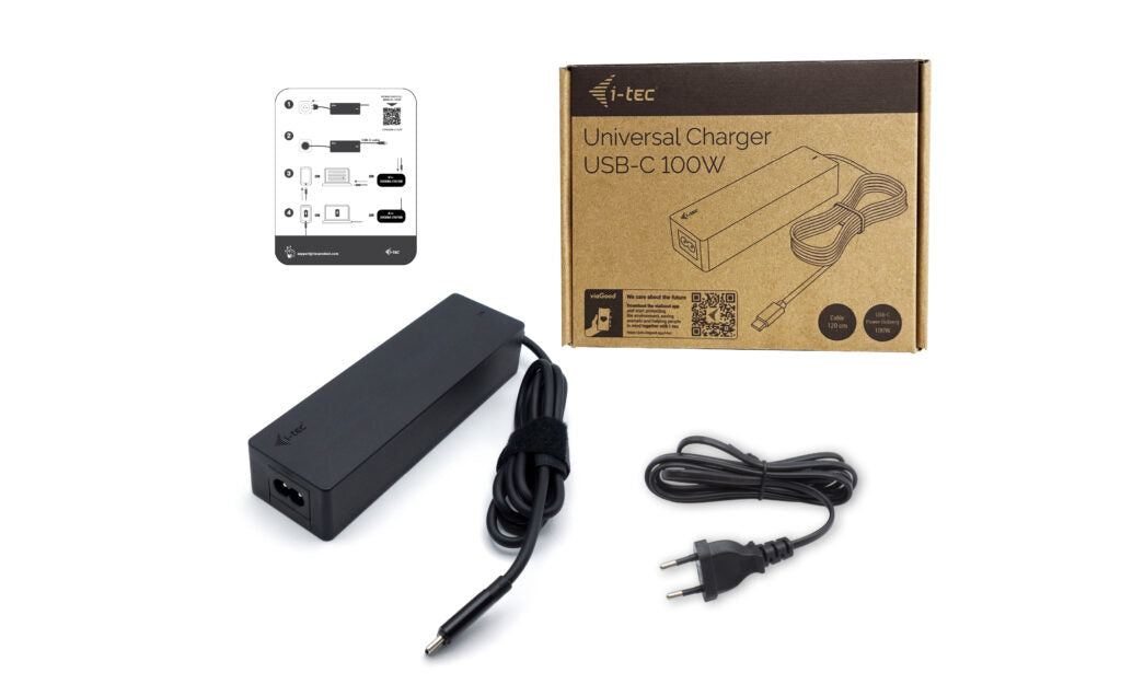 CHARGER-C100W