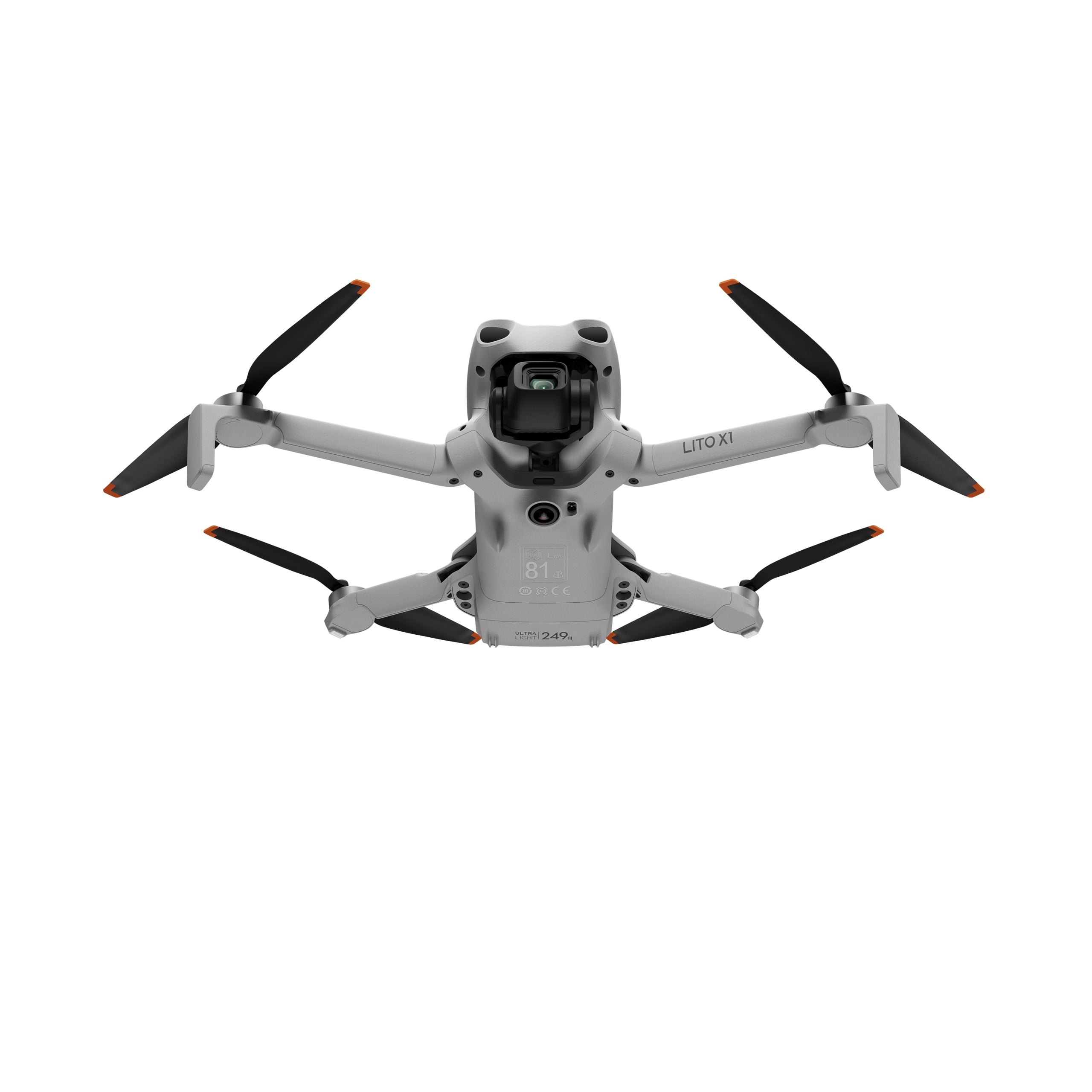 DJI LITO X1 (RC-N3)