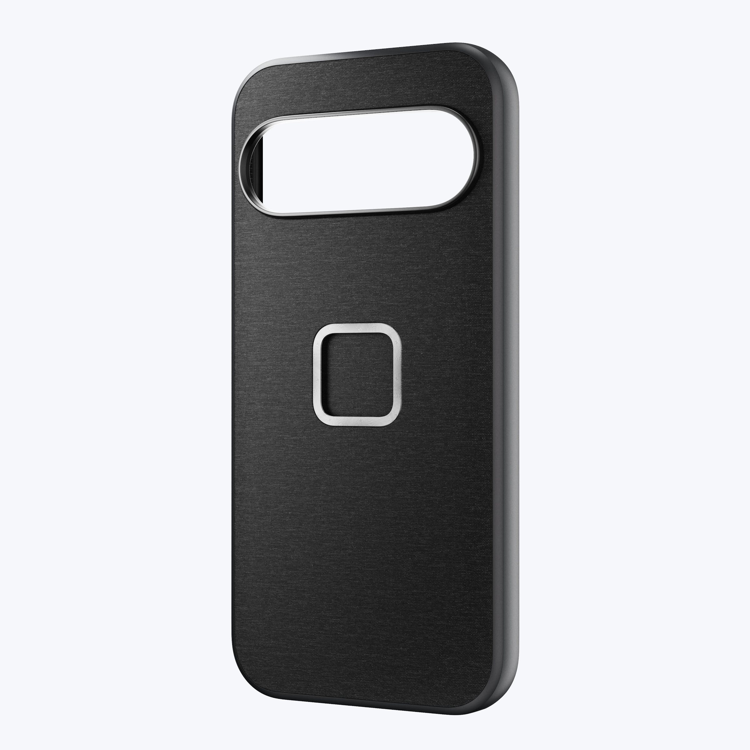 Mobile Everyday Fabric Case Pixel 10 Standard and Pro Charcoal