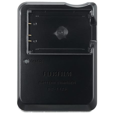 Fujifilm BC-T125 Caricabatteria Rapido per GFX 50S