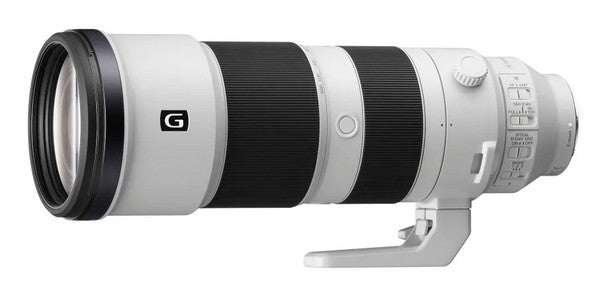 Sony 200-600 mm F/5.6-6.3 G OSS