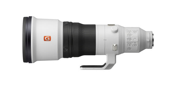 Sony FE 600 mm F/4 GM OSS