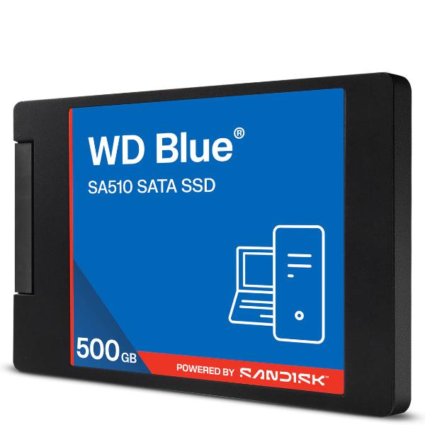 WDS500G5B0A