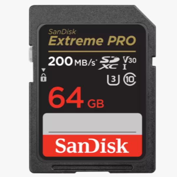 SDSDXXU-064G-GN