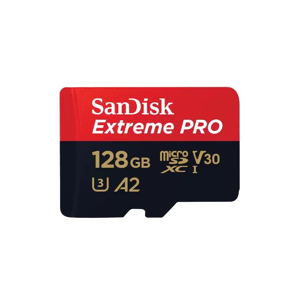 SDSQXCD-128G-GN